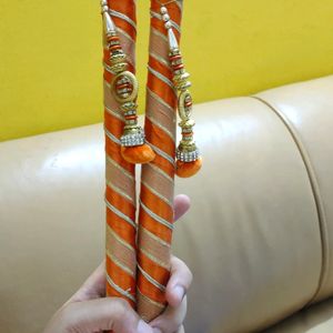 Dandiya(Wooden Sticks)