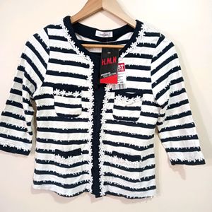 Winter Top/ Cardigan For Girls