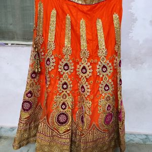 Gorgeous Lehanga Choli