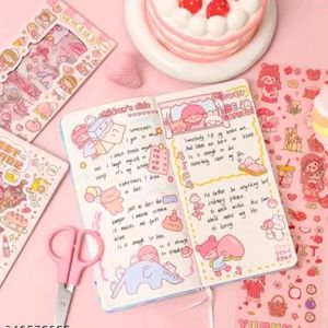 Cute Kawaii Stickers