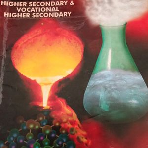 Chemistry Practical Text For Higher Secondary