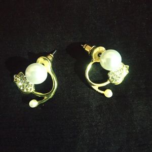 Korean Earrings