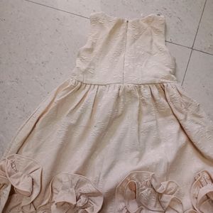 Summer Cute Dress For Girls