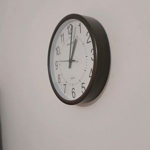 Wall Clock