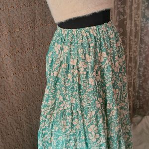 Long Skirt For Women