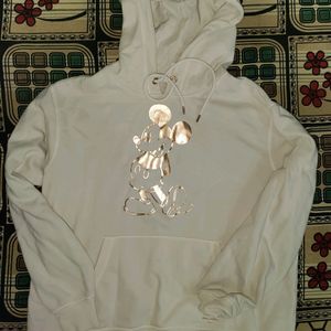 H&M hoodie