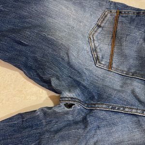 Splash Jeans