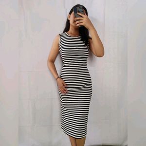 Bodycon Dress