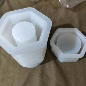 Jar Moulds