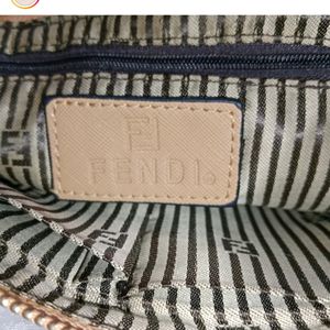 FENDI Authentic Cluthes