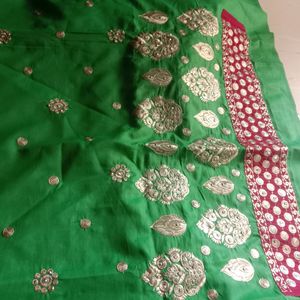 2 dress material combo without dupatta