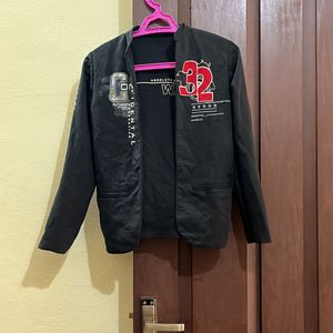 Boys Jacket