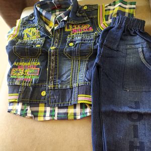 Kids Dress