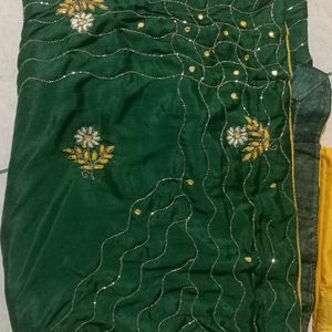 Fancy Sarees