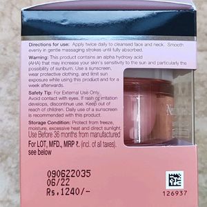 Neutrogena Bright Boost Gel