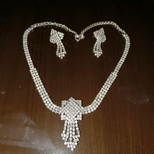 Artificial Necklace Set