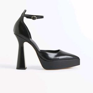 Org. H&M Platform Heels