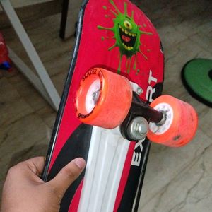 Skateboard For Men Toy