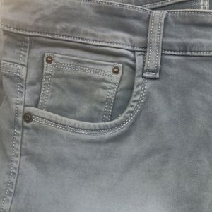 Men's Jeans New Without Tag