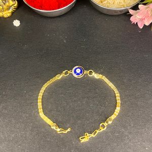 Rakhi Evil Eye Bracelet For Him Raksha Bandhan