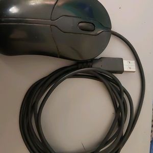 Dell Wired Mouse