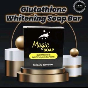 Magic Whitening Soao