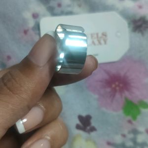 Unisex Adjustable Ring