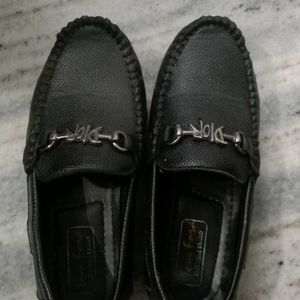 Black Formal Shoes