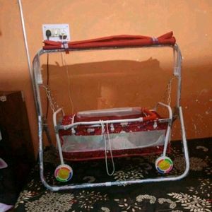 Baby cradle Mosquito Net