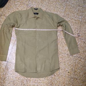 Cotton Shirt For Men