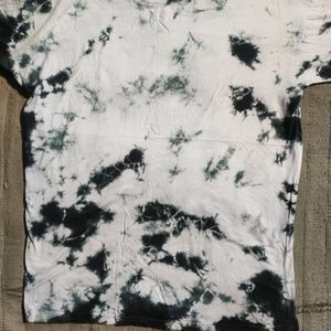 Tie Dye Tshirt