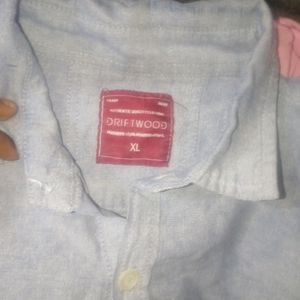 Good Condition Shirt