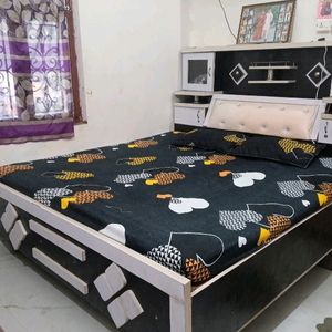 New Ilastic Bedsheet