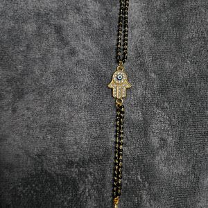 Mangalsutra Bracelet