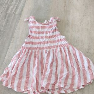 Kids Daily Wear Dress