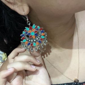 Boho Earrings