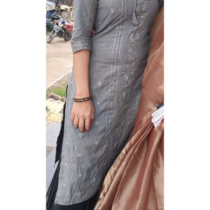 Sequence Kurti