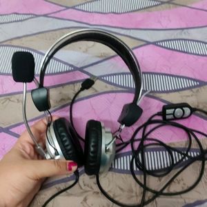 Headphone For Laptop