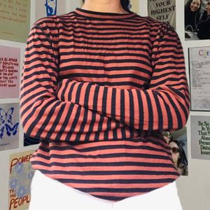 Striped Tees Unisex