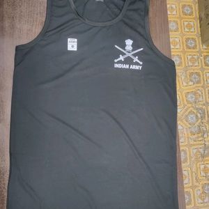 Vest Sports Army