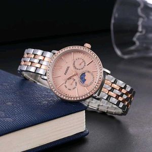 FOSSIL PREMIUM QUALITY LADIES WATCH@SALE