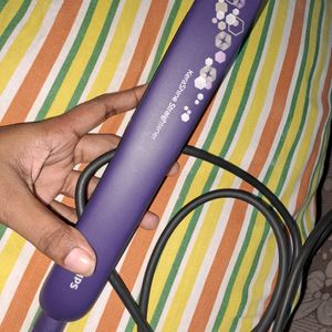 Philips Kerashine Straightener(negotiable)