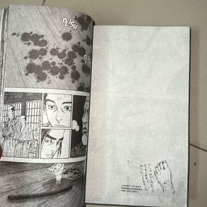 Vagabond 3 In 1 Manga Omnibus