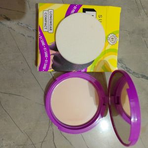 Compact Eyeshadow Combo