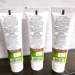 mama earth Onion Shampoo & Conditioner Pack Of 2