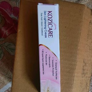 Kozicare Fairness Cream