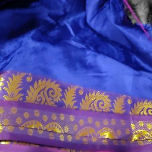 Sarees, mostly Silk