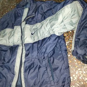 Men Nike Brand Jacket