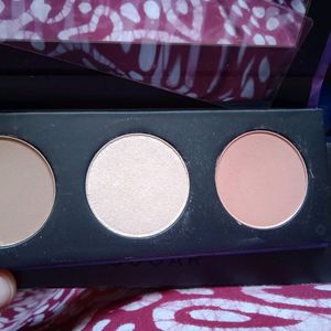 Choose Any One Blusher Highlighter Pallete