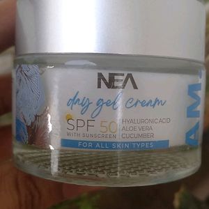 NEA Day Gel Cream